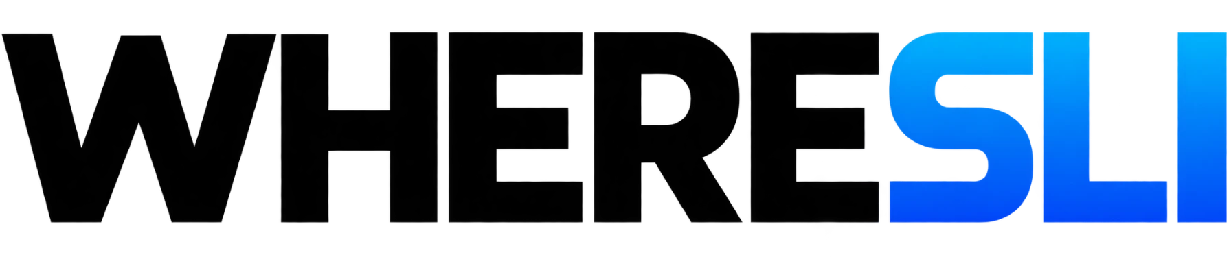 WHERESLI