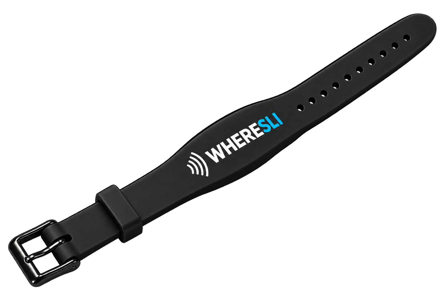 VIP NFC Wristband